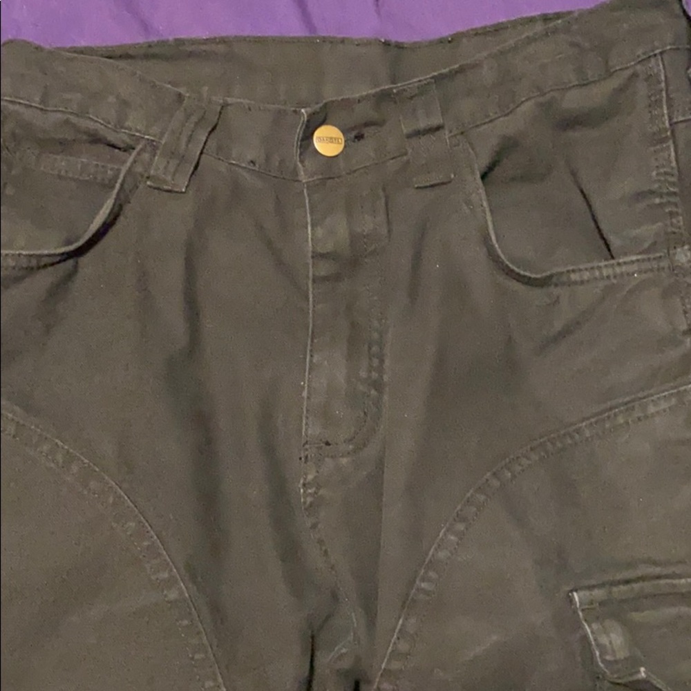 Work pants